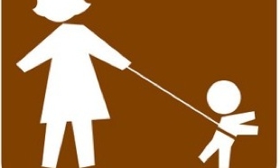Observing Leash Laws?