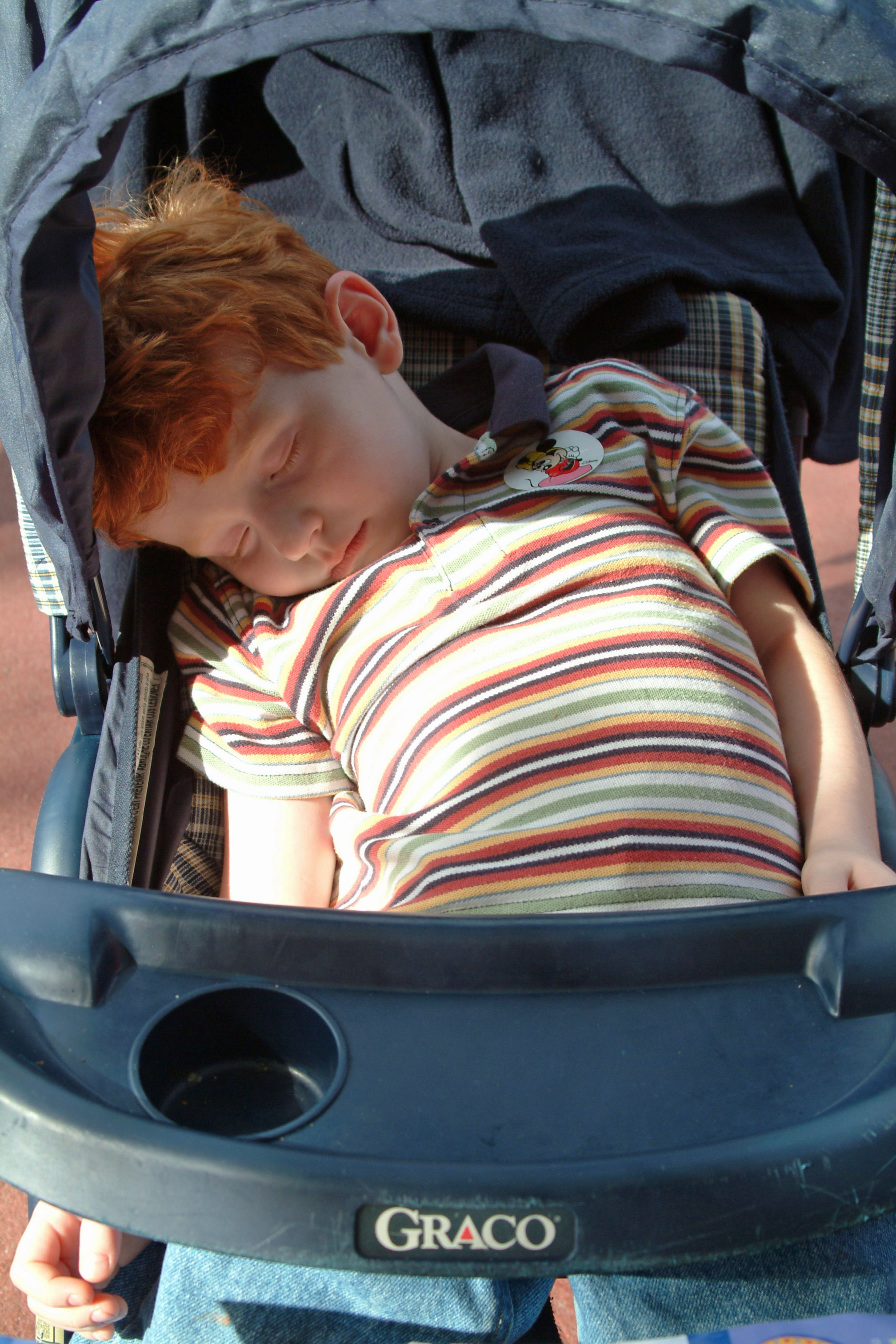 Tips for Surviving Jet Lag