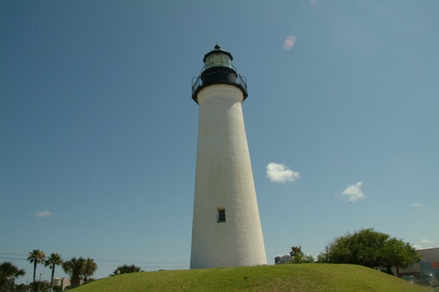 Field Trip Fridays-Port Isabel Lighthouse