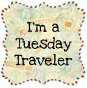 I’m a Tuesday Traveler!