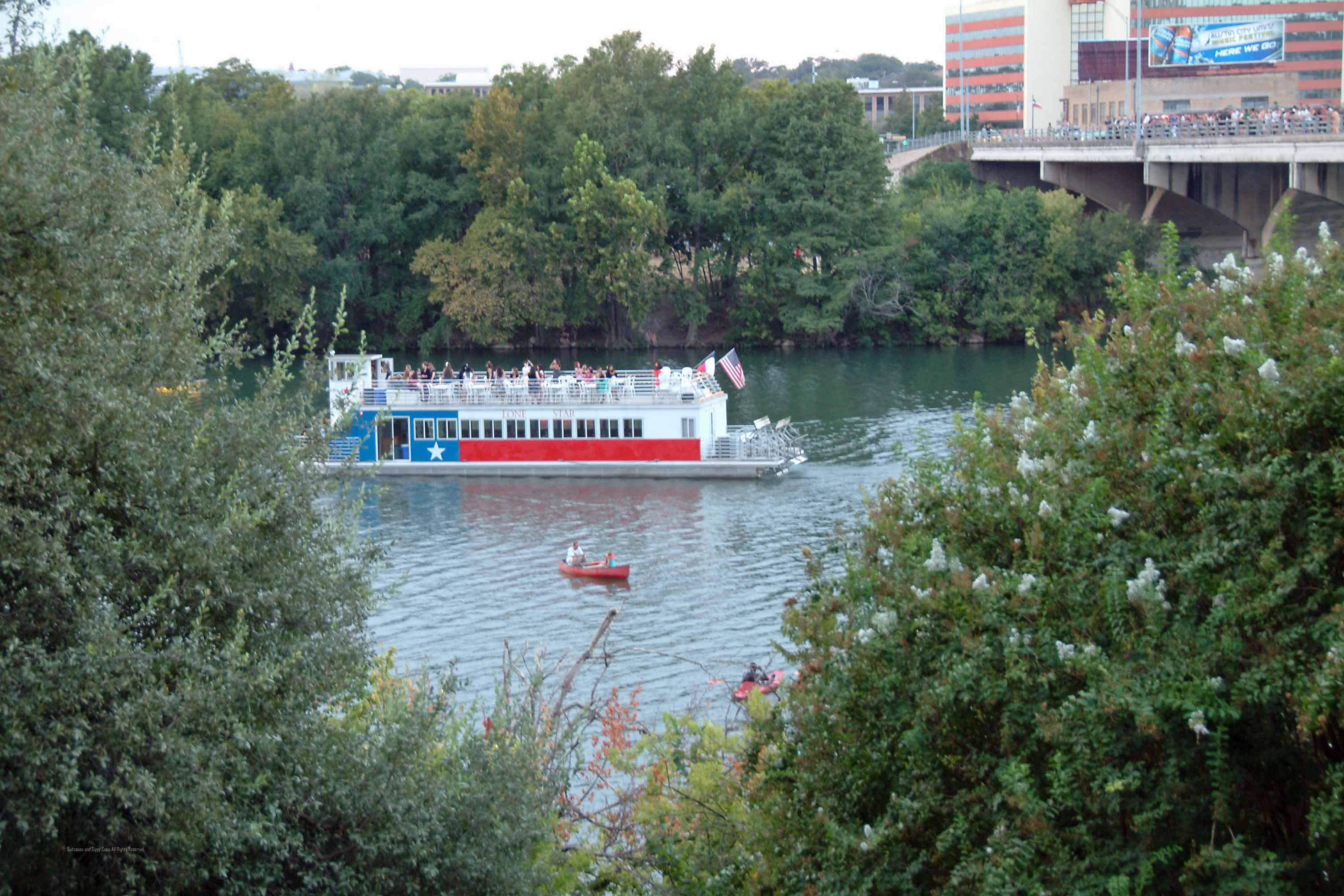 Ten Tips for Visiting the Bats of Austin