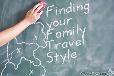 Finding your Travel Style