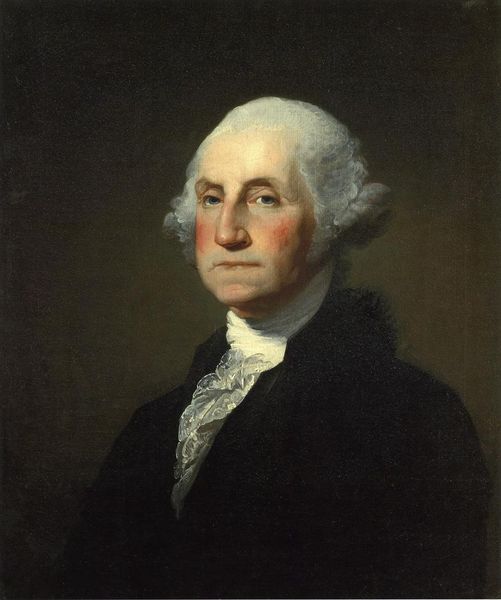 The Real George Washington