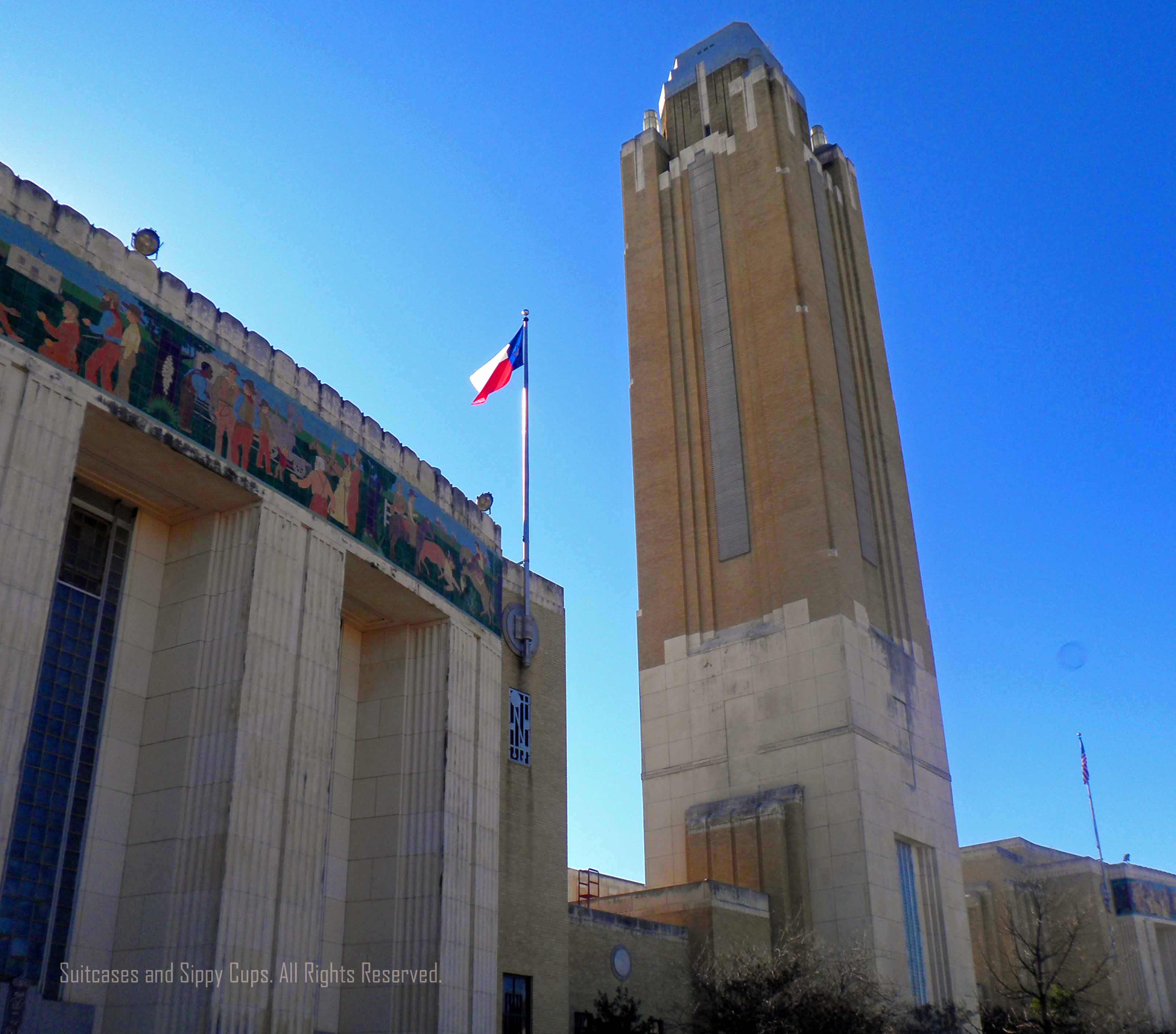 Fort Worth Stock Show and Rodeo for Kids