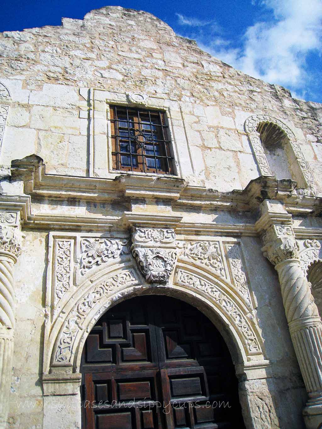 Remember the Alamo…and Don’t Miss the Missions