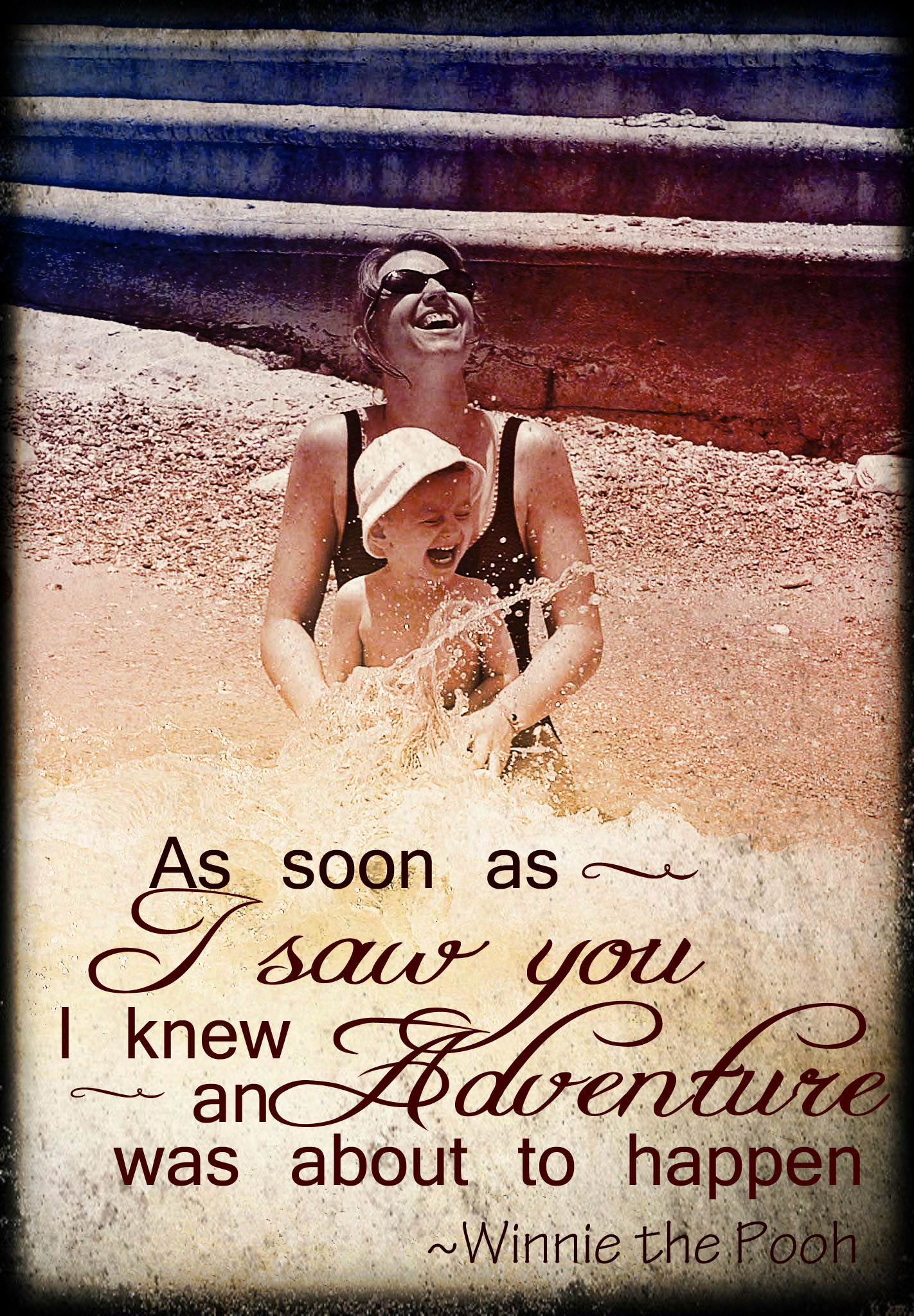 The Next Adventure