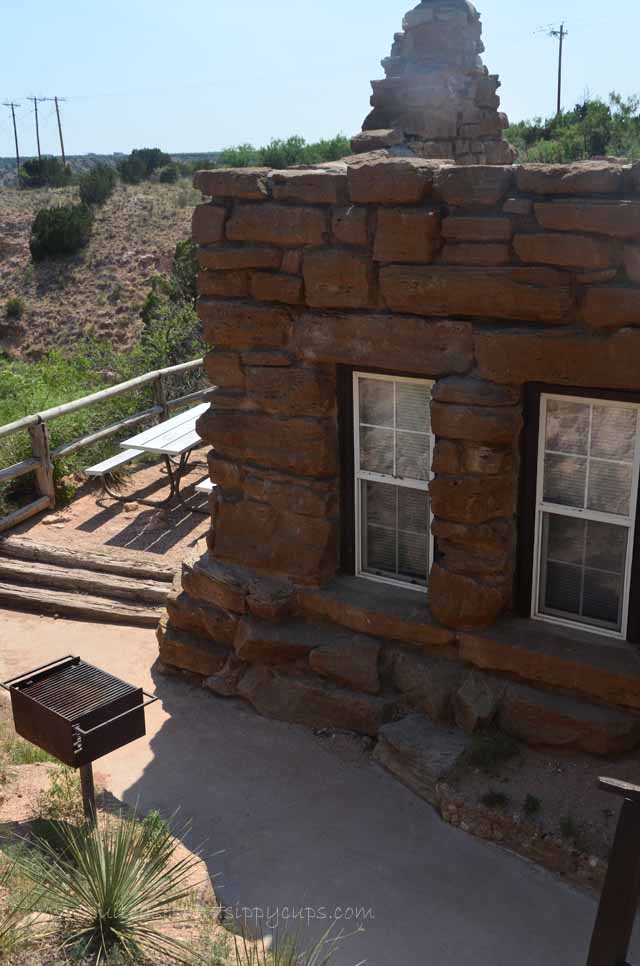 What to Do and Where to Stay in Palo Duro Canyon: A Family Guide