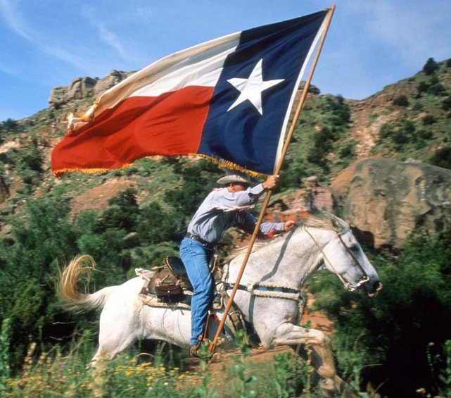 TEXAS: The Musical in Palo Duro Canyon