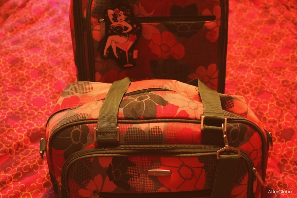 What’s in My Suitcase?: What to Pack for a Trip to Hawaii