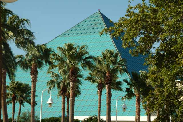 Moody Gardens~Great Family Weekend or Pre-Cruise Stay