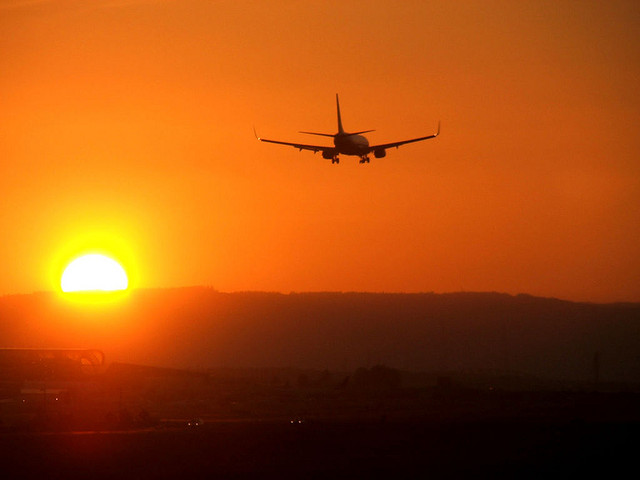 Family Travelers Rejoice at the News of a Grump Free Zone on Airplanes!