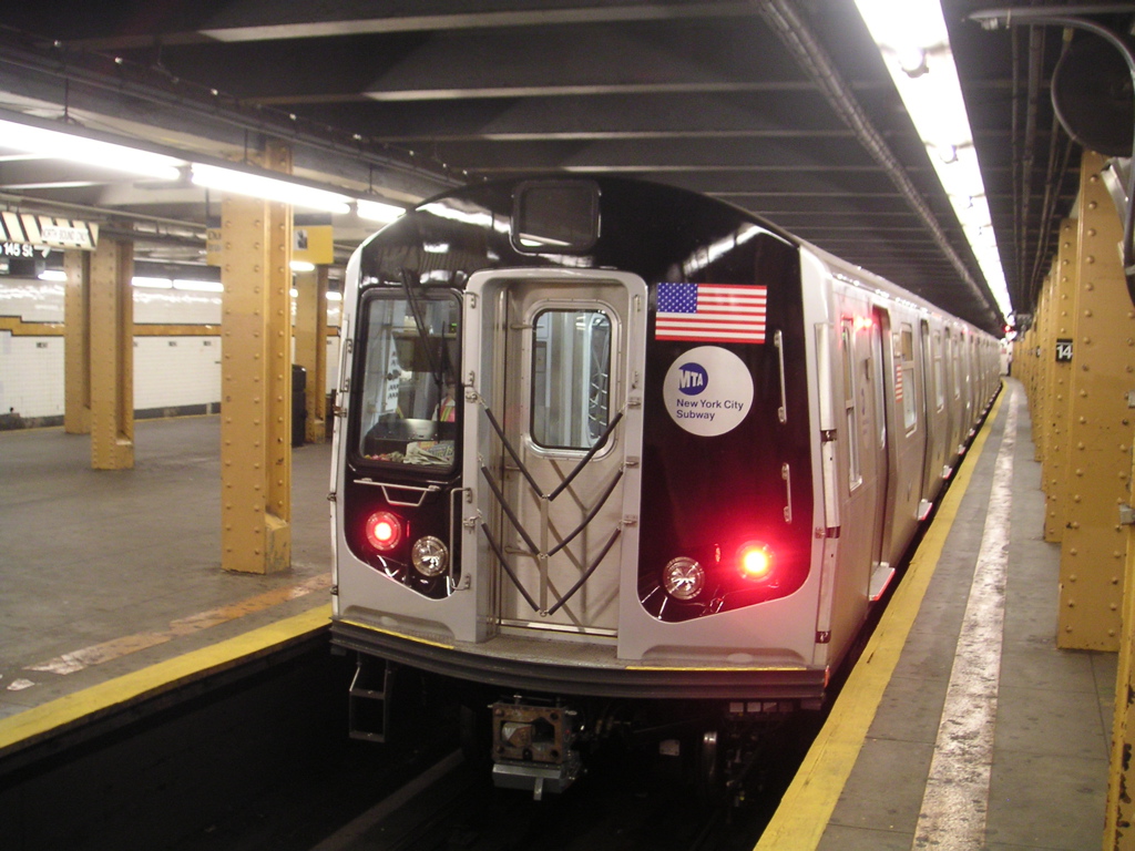 Step by Step Guide to Navigating the NYC Subway: Travel Tips Tuesday