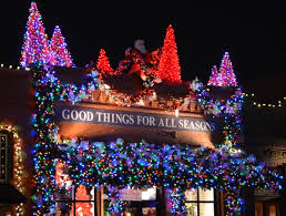 DFW Holiday Family Traditions: Checklist for Christmas Fun in Grapevine, TX