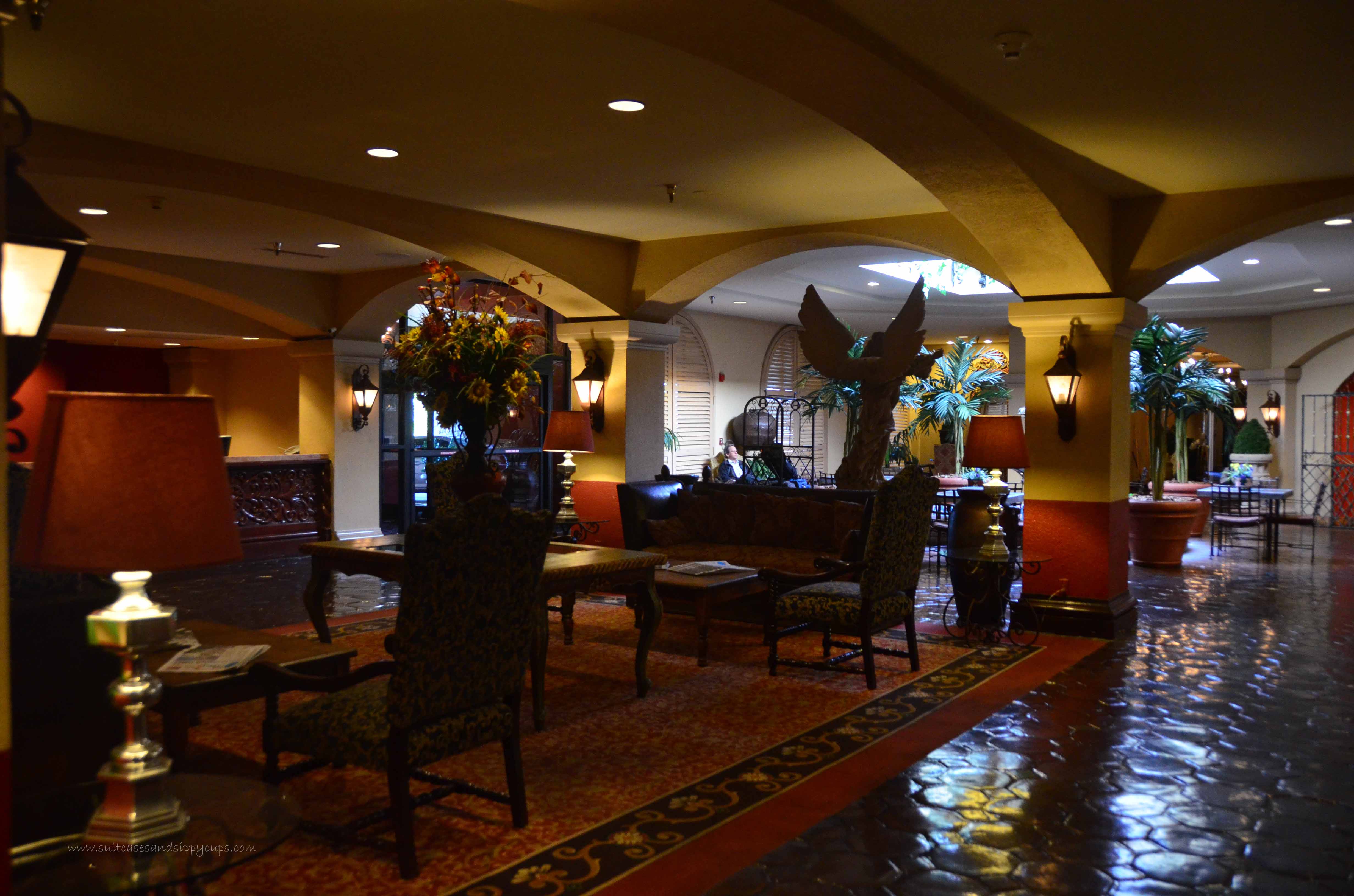 Cultural, Not Cookie-Cutter Hotel in Las Cruces: A Review of Hotel Encanto