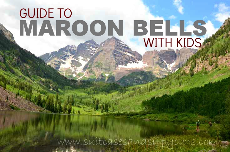 Guide to Hiking the Maroon Bells With Kids