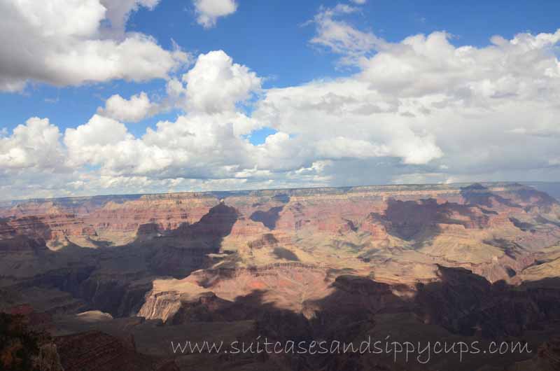 What I Wish I Had Known Before Visiting Grand Canyon, Sequoia, Yosemite and More
