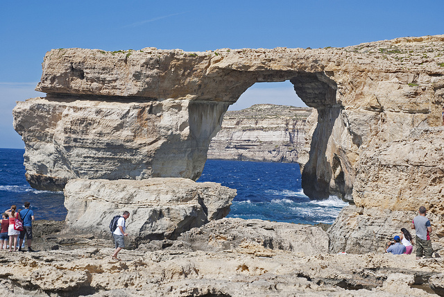 Malta with Kids-Taking Kids on an Adventure