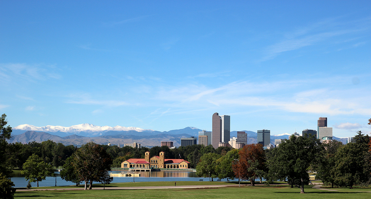 Five FREE Things to Do with Kids in Denver