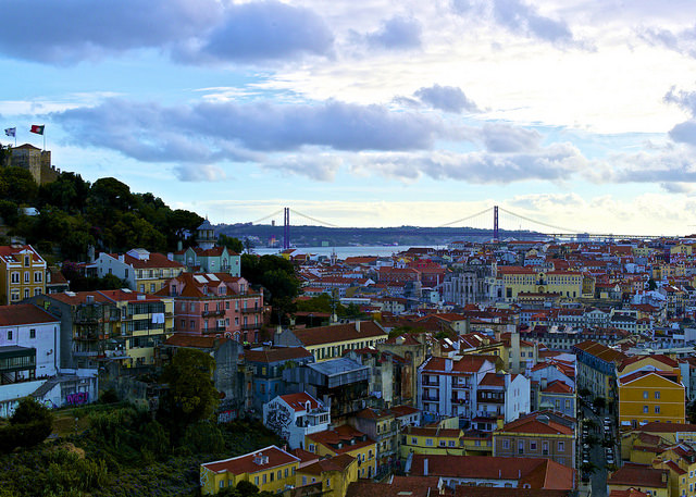 How to Plan Your Lisbon Trip on a Budget