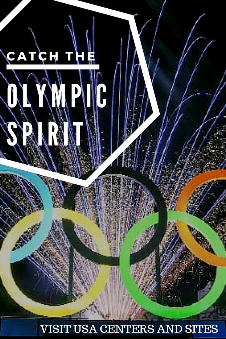 Catch the Olympic Spirit: Visiting Olympic Sites and Centers in the USA